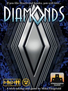 Diamonds 4