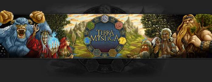 Terra Mystica 1