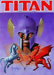 Titan 2
