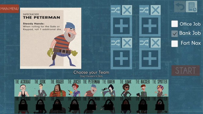 Burgle Bros 1
