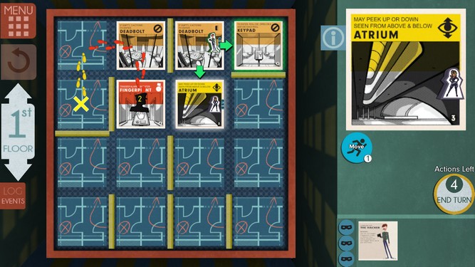 Burgle Bros 2