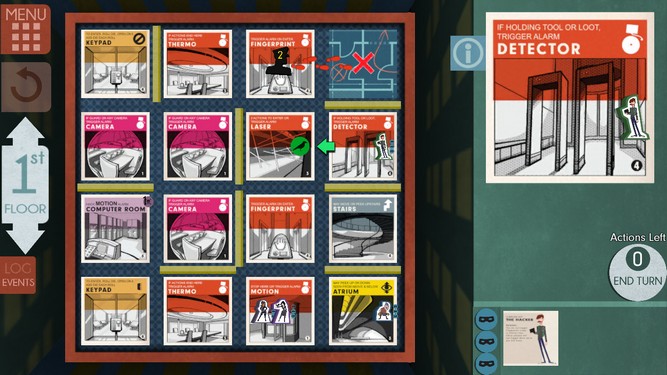 Burgle Bros 5