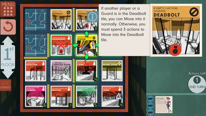 Burgle Bros 6