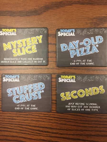 Mmmmmm Stuffed Crust - And points!!!!