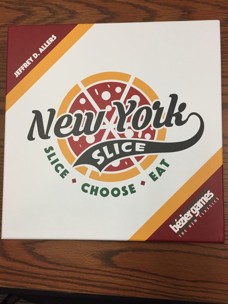 New York Slice