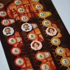 Prodigals Club  Society Module