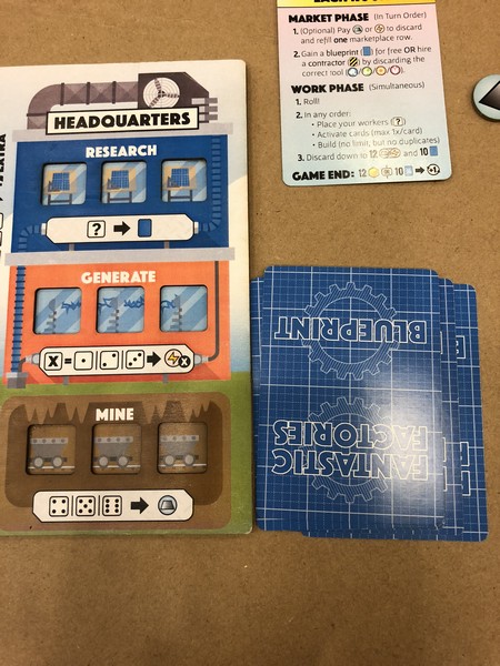 Fantastic Factories 1