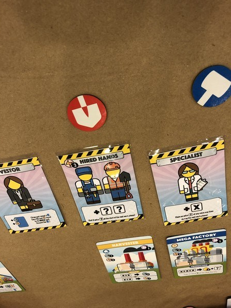 Fantastic Factories 2