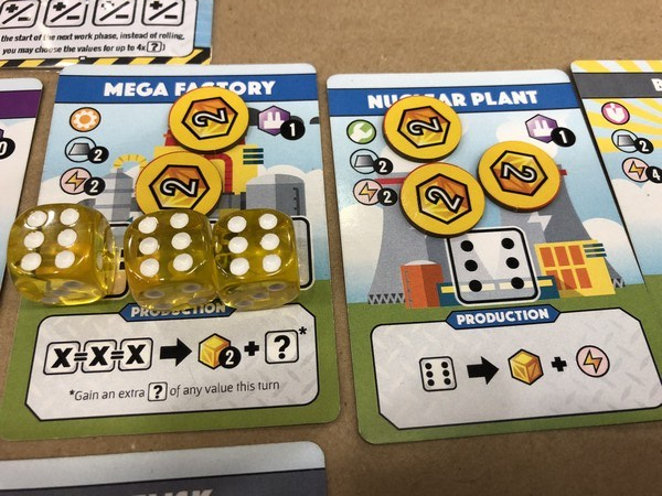 Fantastic Factories 5