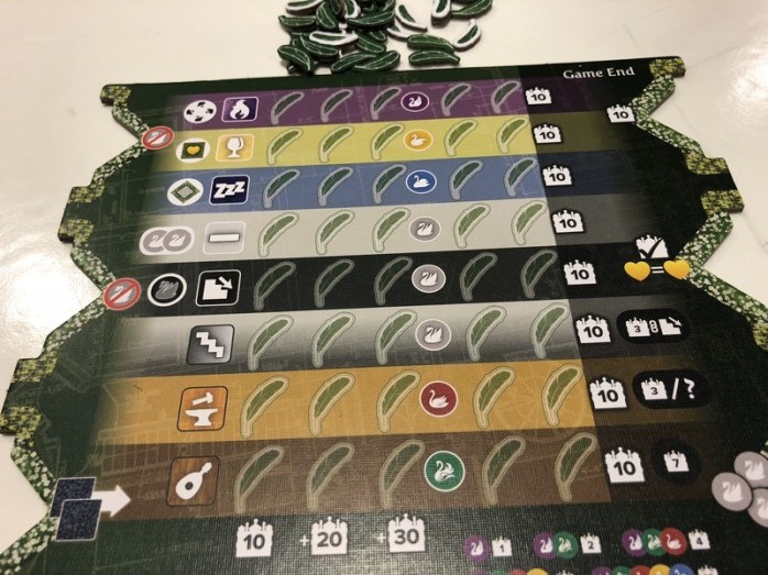 Palace - Blueprint Board