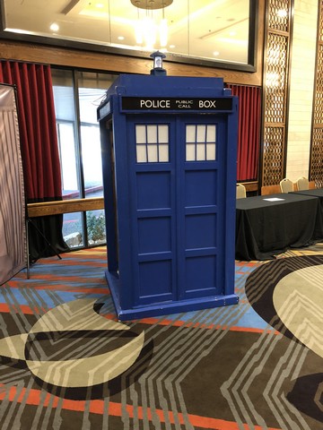 TARDIS