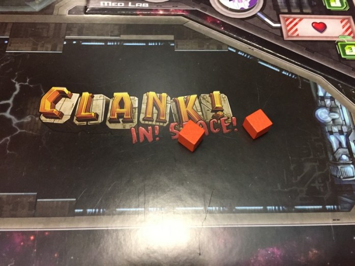 CiS Clank