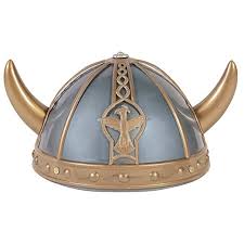 Viking hat