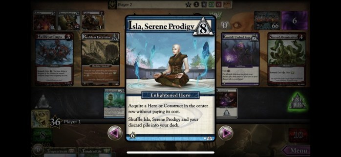 Ascension - Serene Prodigy