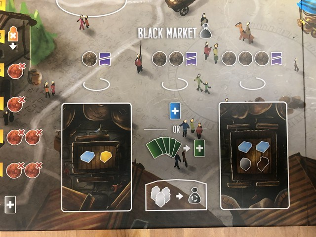 Architects - Black Market