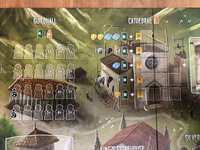 Architects - Guildhall