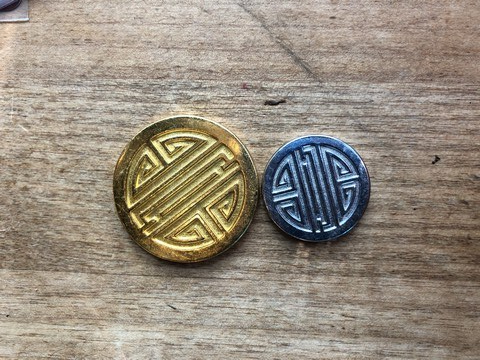 Gugong - First Player