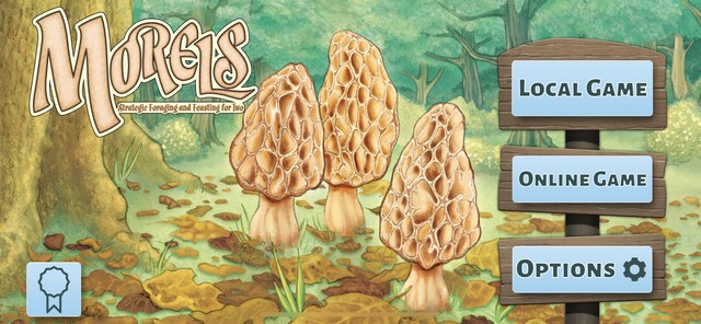 Morels - Main