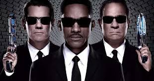 Men in Black