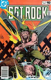 Sgt Rock