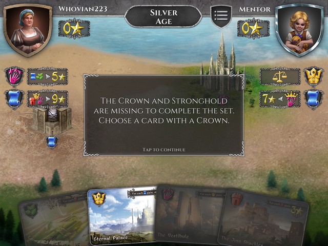 Tides of Time - Tutorial