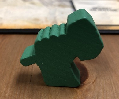 Dual Powers - Will of the People