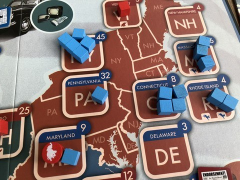 1960 - Northeast Final