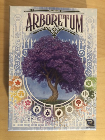 Arboretum - Box