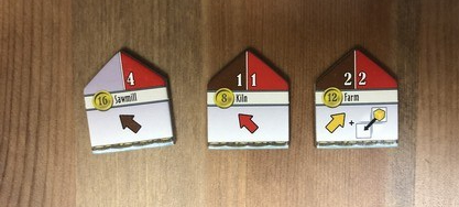 Inland Port - Available Buildings