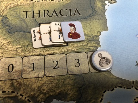 ToC - Populace Emperor