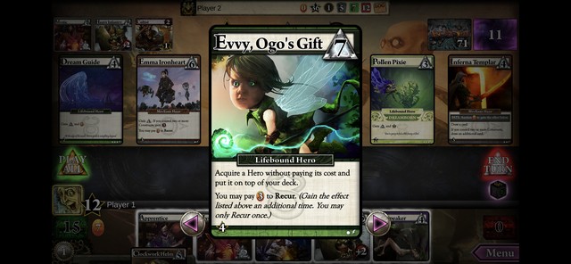 Asc - Delerium - Recur 2