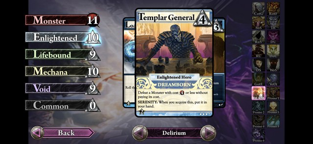 Asc - Delerium - Serenity