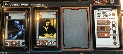 BO - HK - Objectives