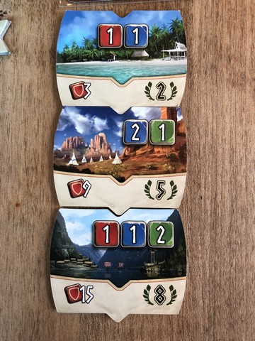 Hadara - Won Colonies