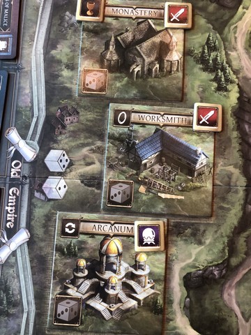 Nocturion - District