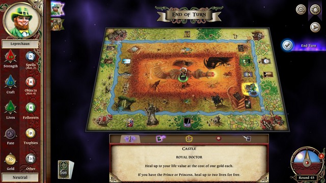 TO - Pandora's - 19 Str