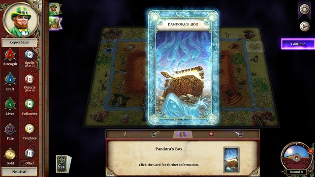 TO - Pandora's - Nether Attack