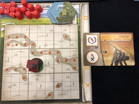 Tapestry - Capital &amp; Tech