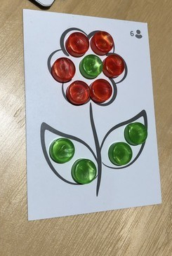 Letter Jam - Guesses