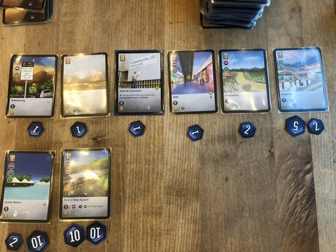 The City - Full City