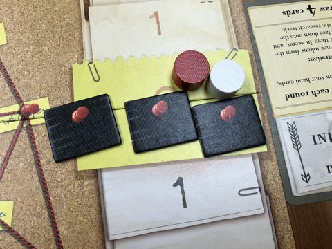 Watergate - Research Track