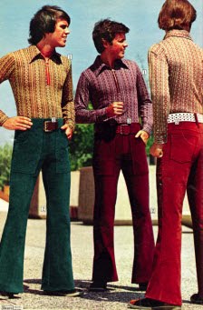1972 Fashion