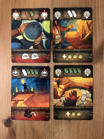 Nagaraja - Cards 2