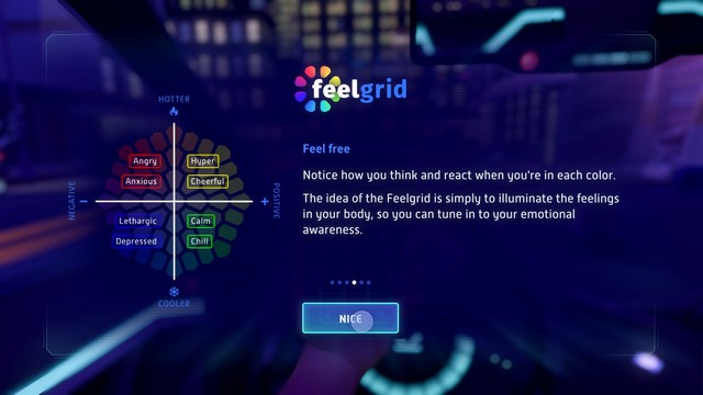 Neo Cab - FeelGrid 2