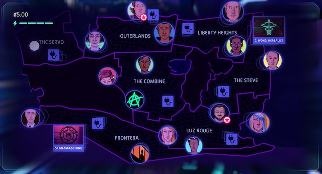 Neo Cab FullMap-thumb