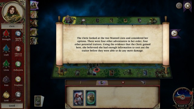 TO - Eternal Conflict 10