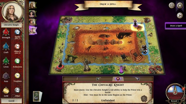 TO - Eternal Conflict 5