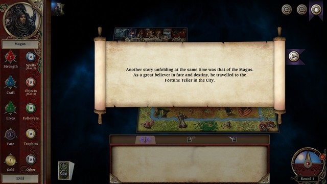 TO - Eternal Conflict 6