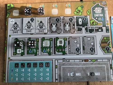 Circadians - Home Base 2