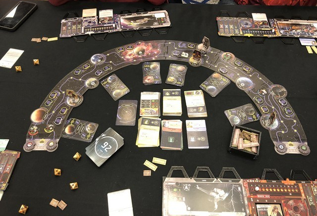 Outer Rim - Full Map 2